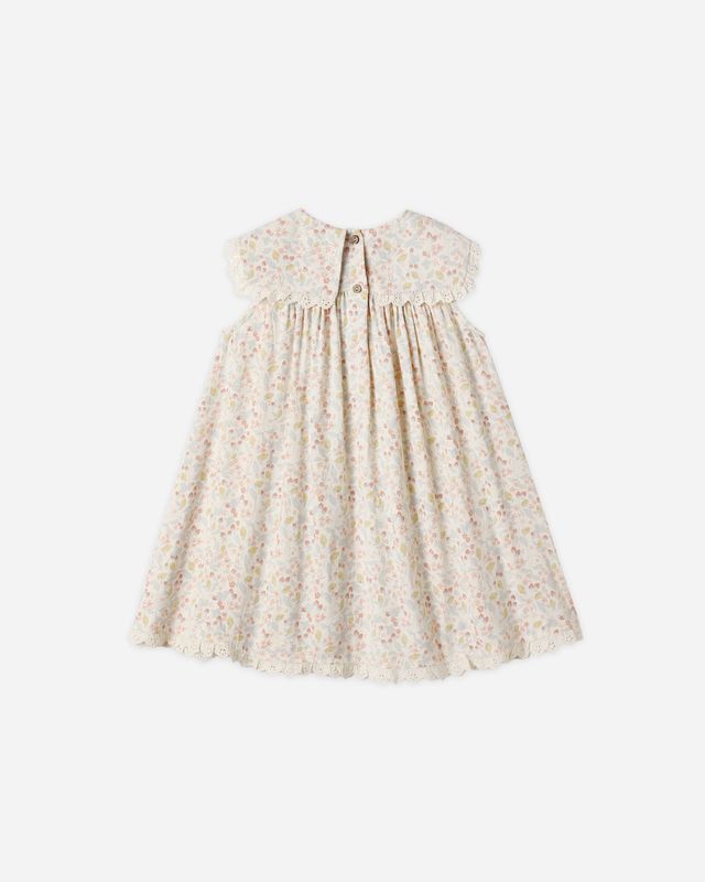 Summer Garden Porter Dress