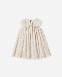 Summer Garden Porter Dress