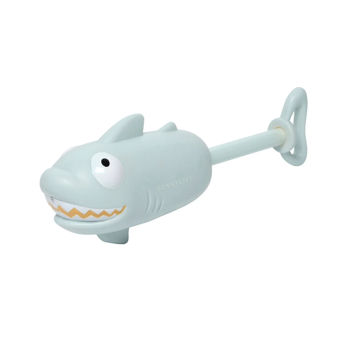Shark Water Squirter Toy