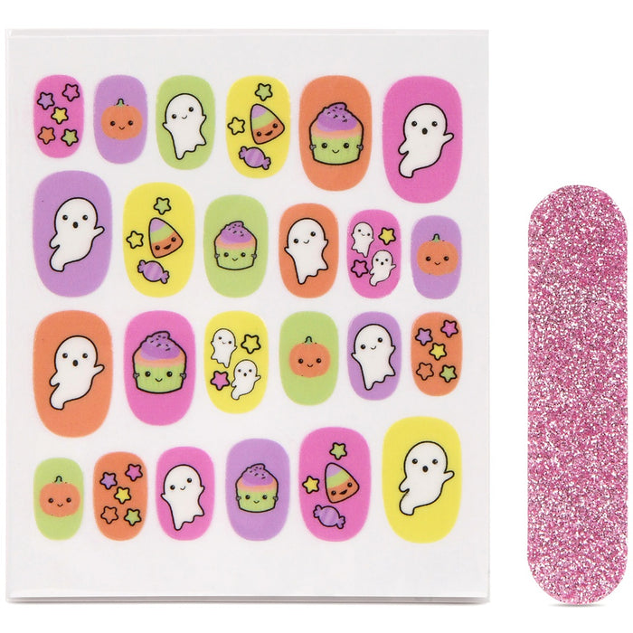 Boo-tiful Nail Stickers