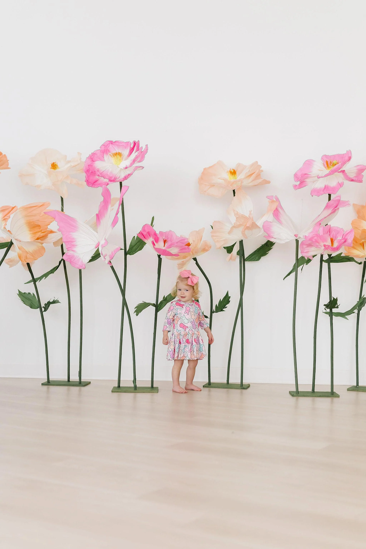 Hangin with my Peeps Twirl Bodysuit