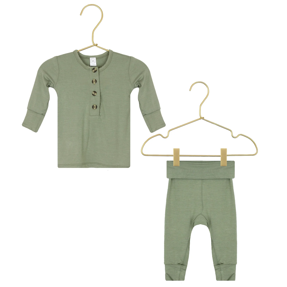 Lou Lou Two-Piece Sets