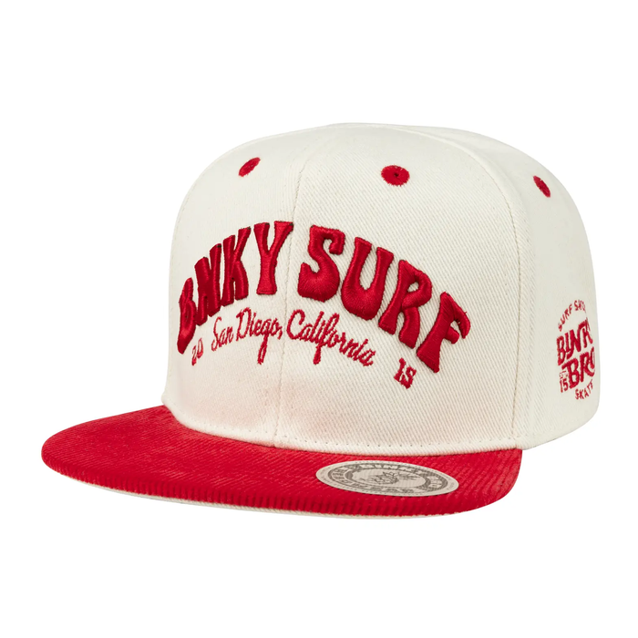 Gaslamp Hat