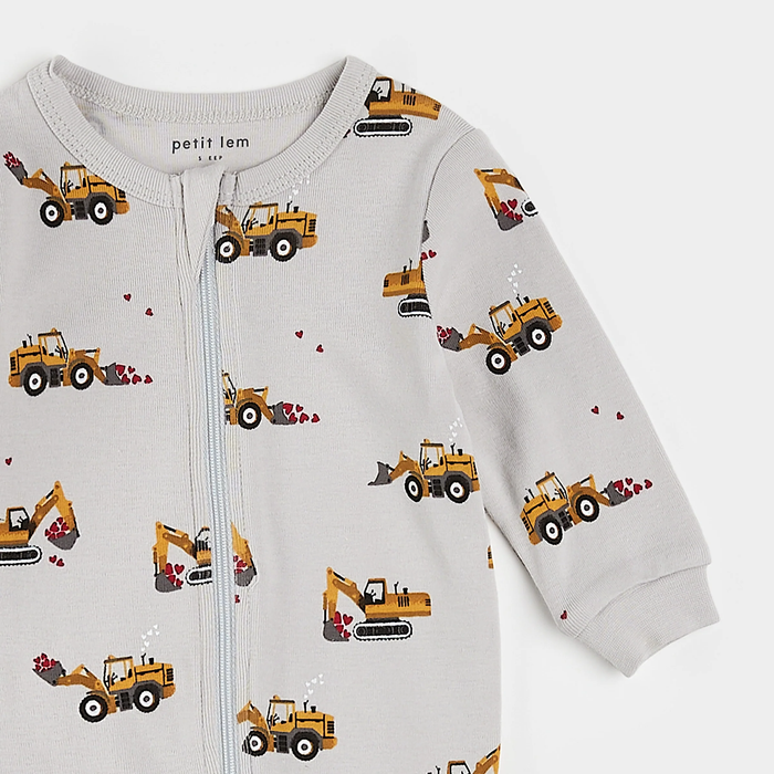 I Dig You Pajama Sleeper