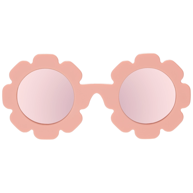 Peachy Keen Polarized Sunglasses