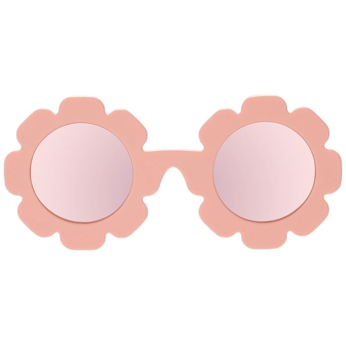 Peachy Keen Polarized Sunglasses