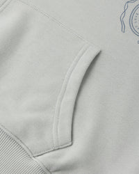 Seafoam Pocket Pullover