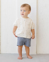 Ocean Utility Short