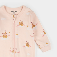 Magic Castle Pajama Sleeper