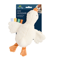 Goose Huggable Toy