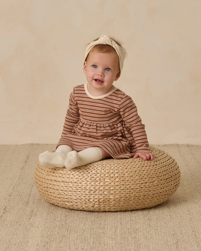 Natural Knotted Headband