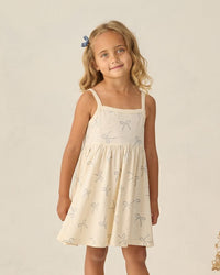 Sailor Bows Lea Dress