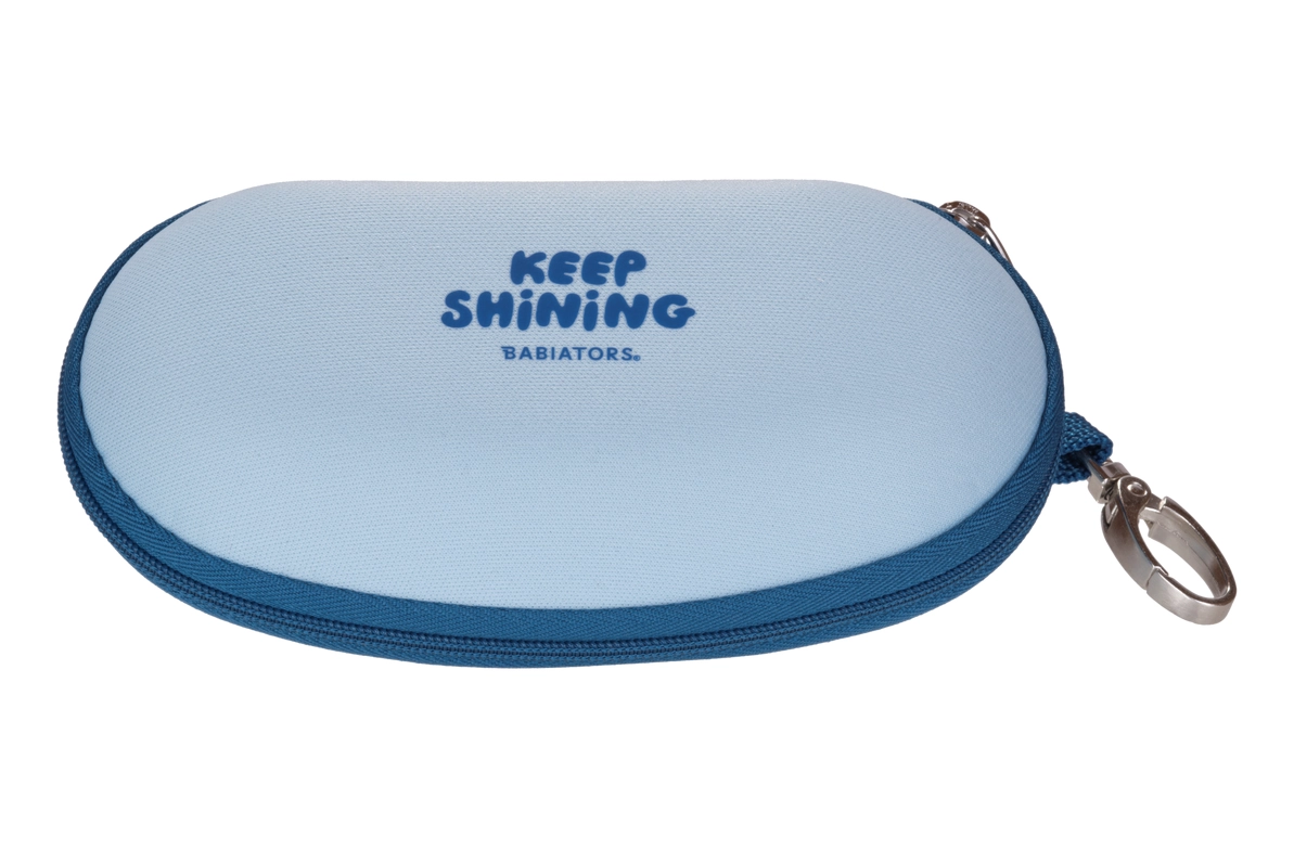 Babiators Sunglasses Travel Case