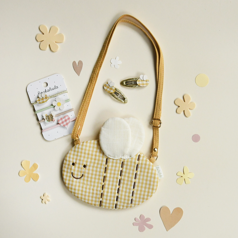 Bee Purse