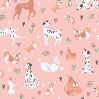 Puppy Love Tank Nightgown