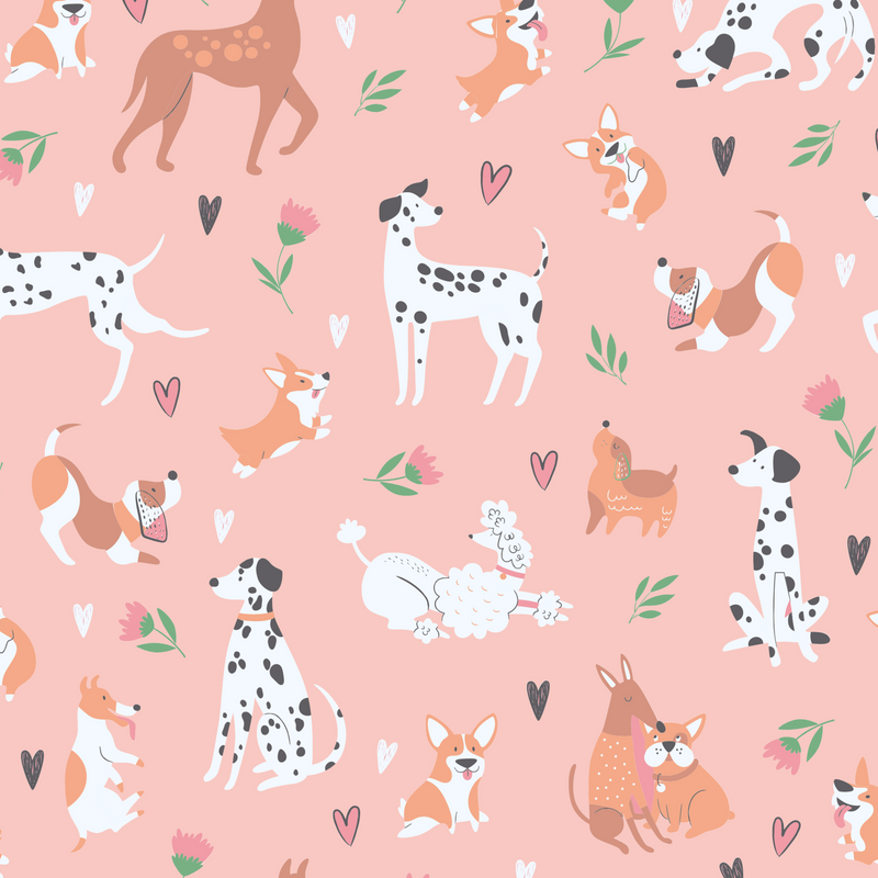 Puppy Love Tank Nightgown