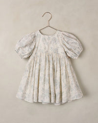 Mist English Rose Luna Dress