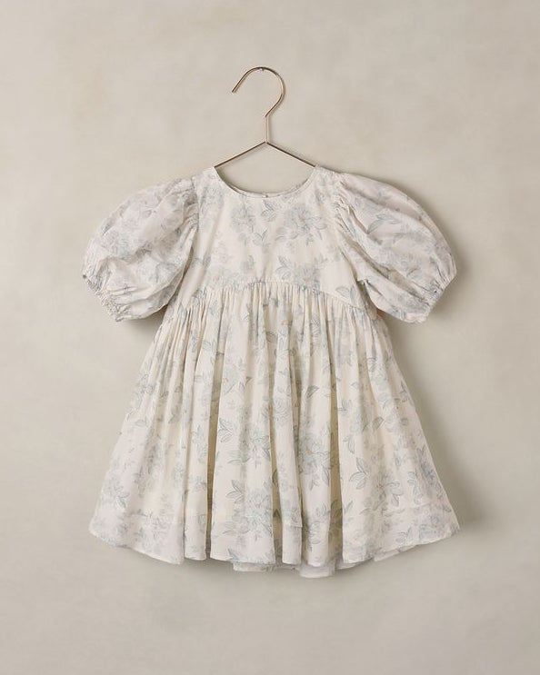Mist English Rose Luna Dress