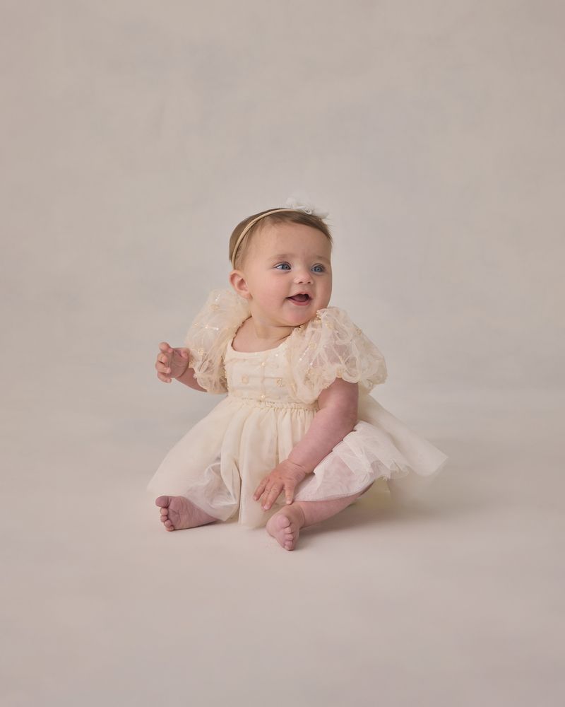 Ivory Dorothy Tutu