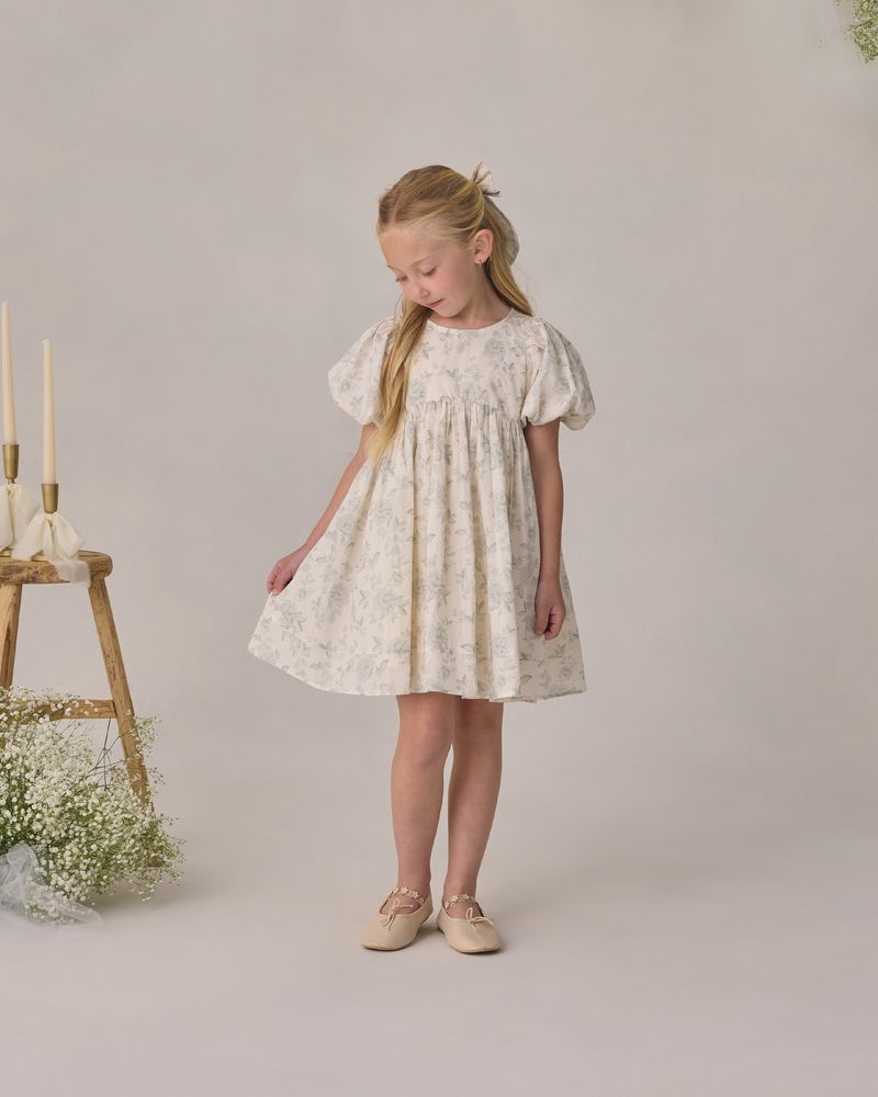 Mist English Rose Luna Dress