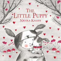 The Little Puppy Book