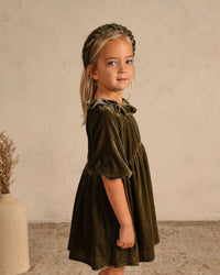 Olive Adeline Dress