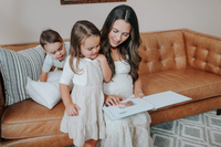 Celestial Skies Memory Book