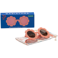 Peachy Keen Polarized Sunglasses