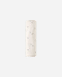 Elephants Bamboo Swaddle