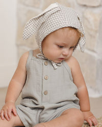 Sage Oakley Romper