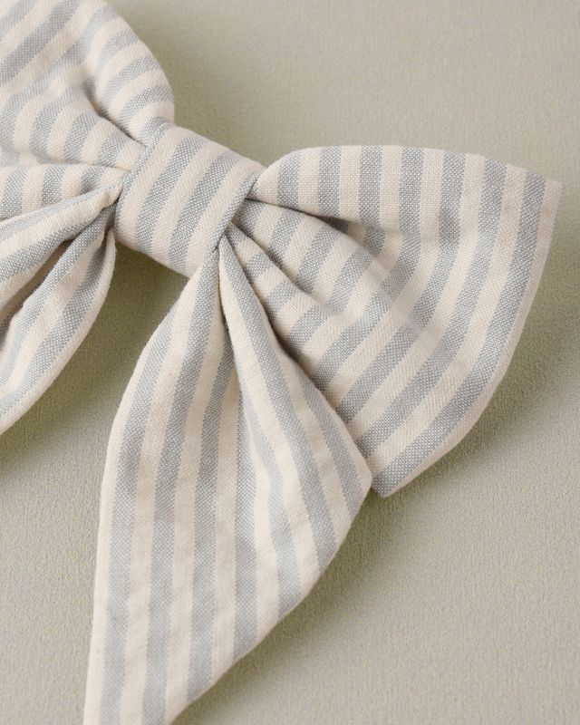 Sky Stripe Norah Bow