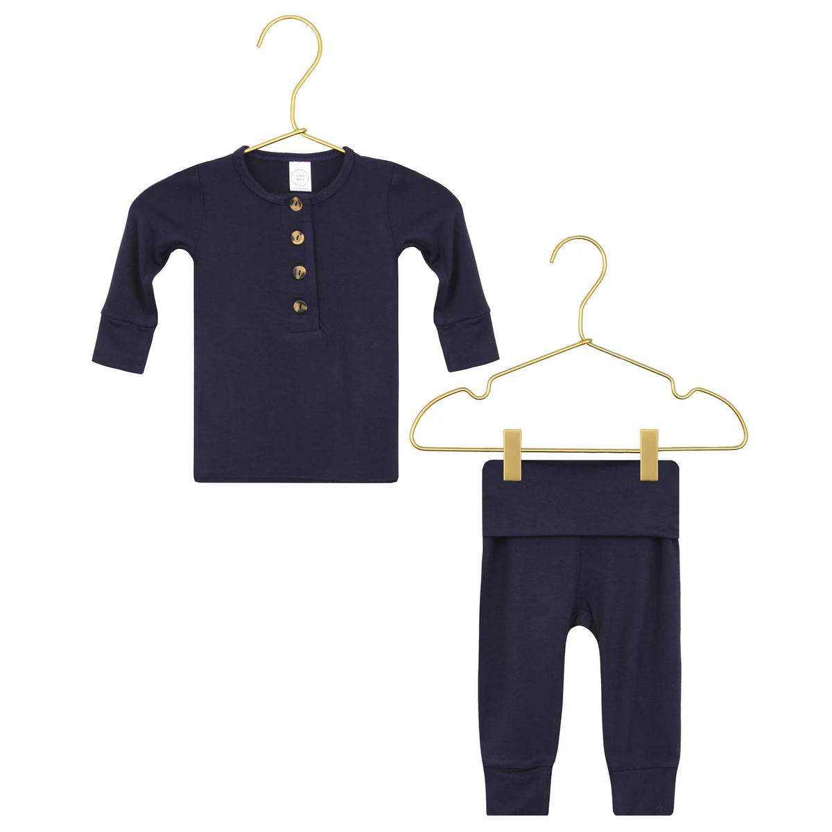 Lou Lou Two-Piece Sets