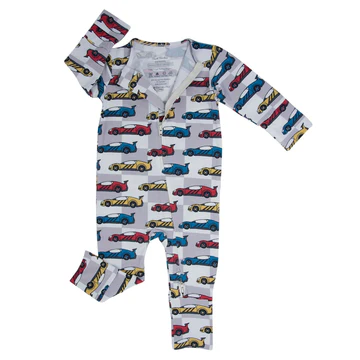 Matchbox Cars Bamboo Sleeper