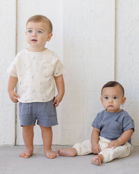 Ocean Utility Short