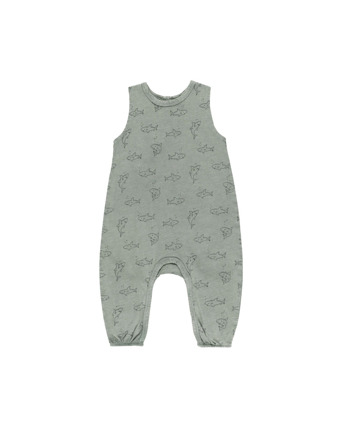 Sharks Mills Jumpsuit