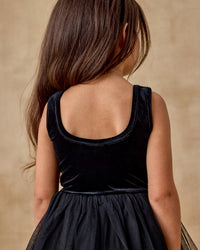 Black Talluluh Tutu