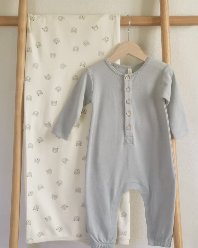 Bears Swaddle