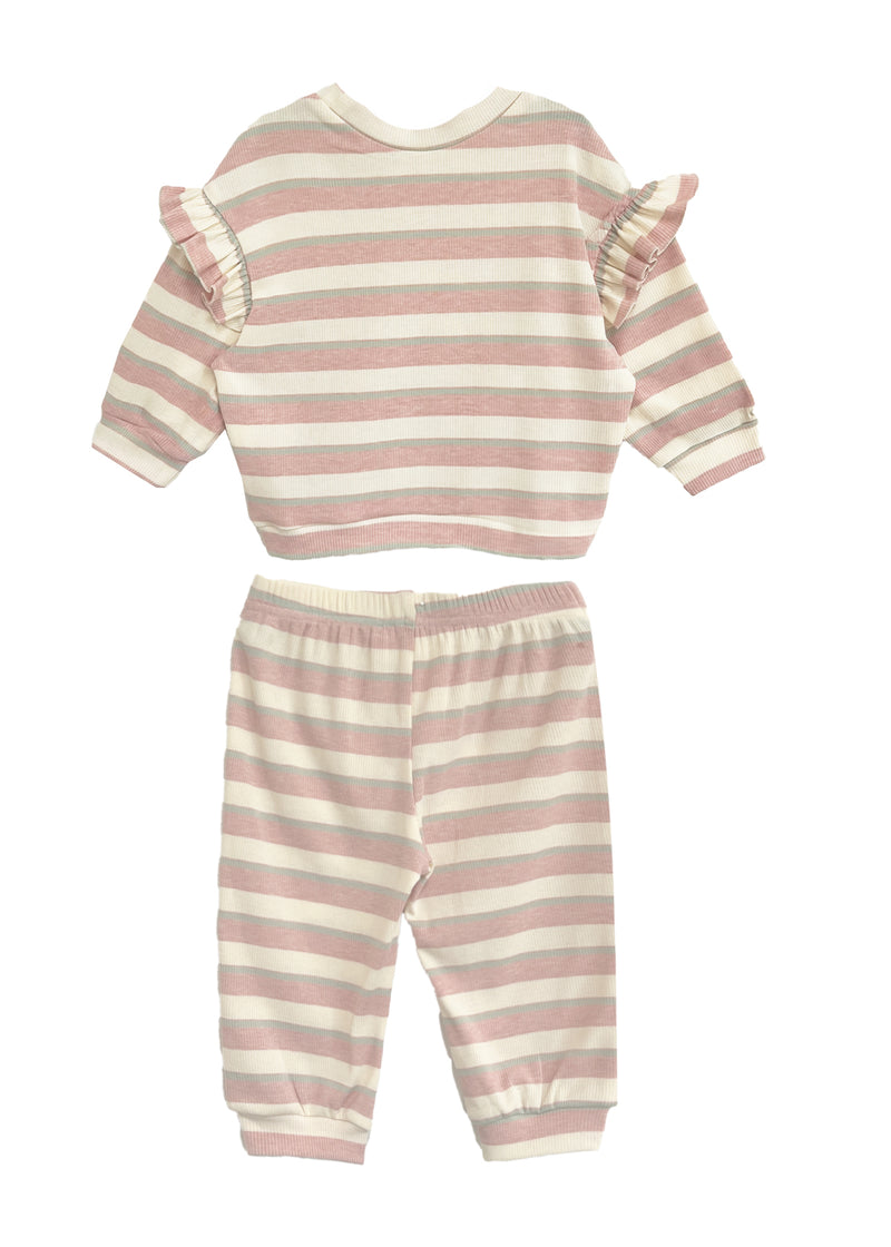 Candy Stripe Set