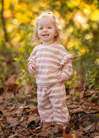 Candy Stripe Set