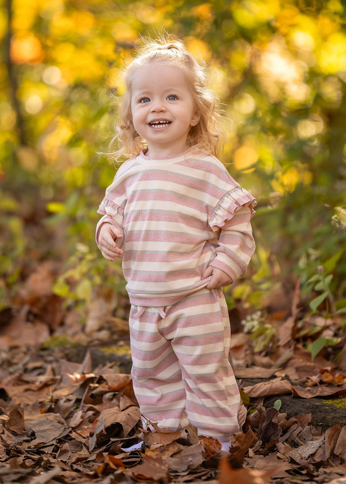 Candy Stripe Set