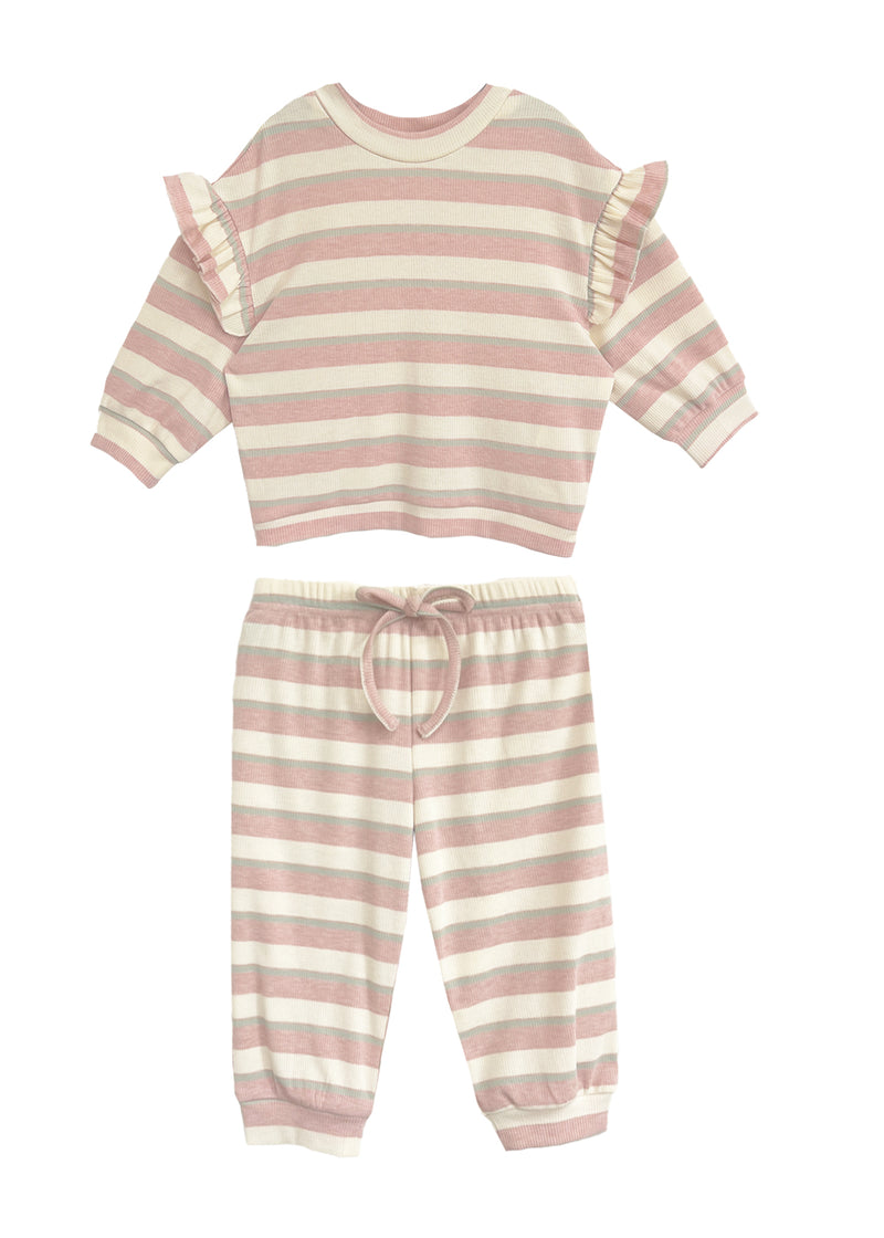 Candy Stripe Set