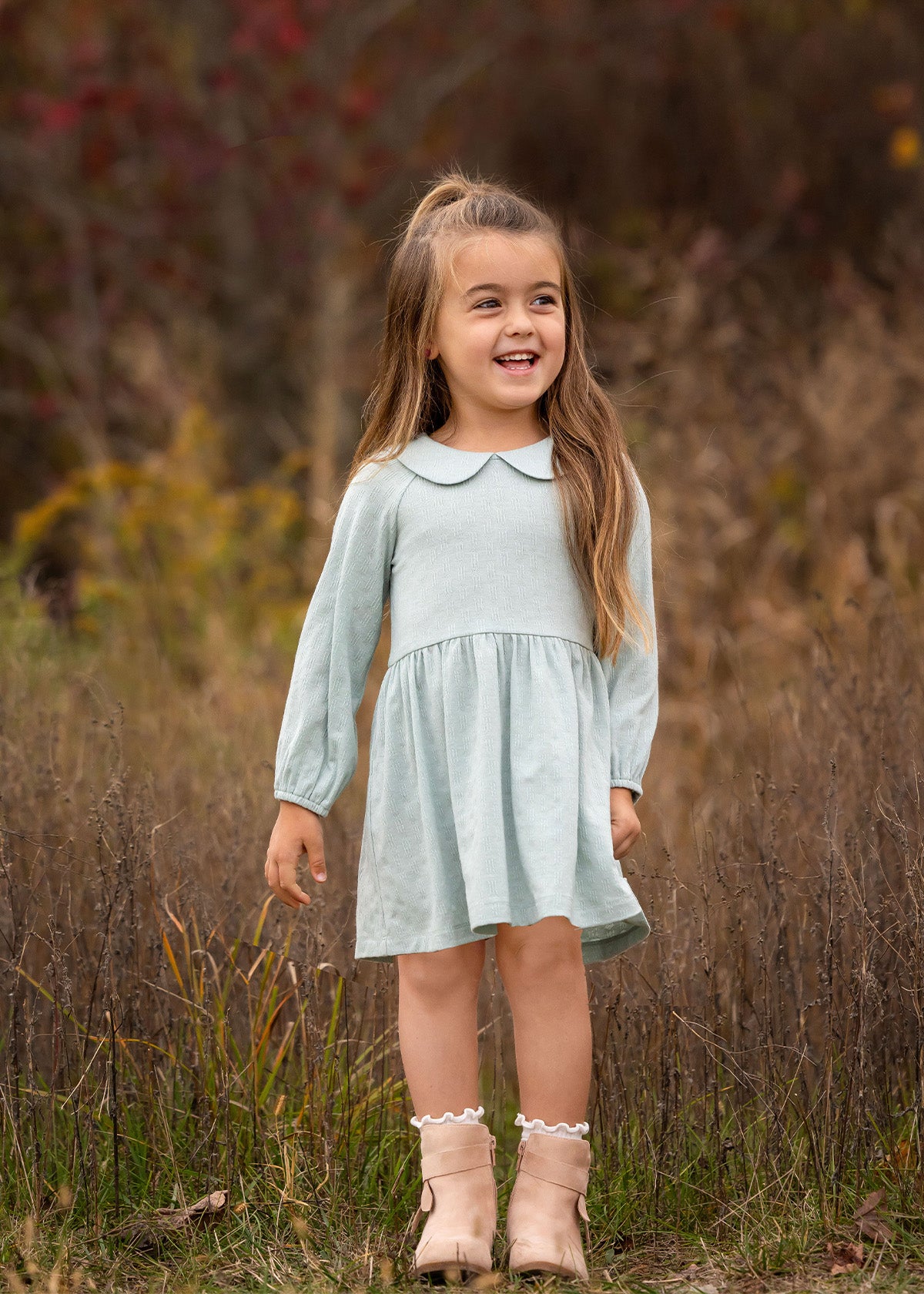 Alice Dress