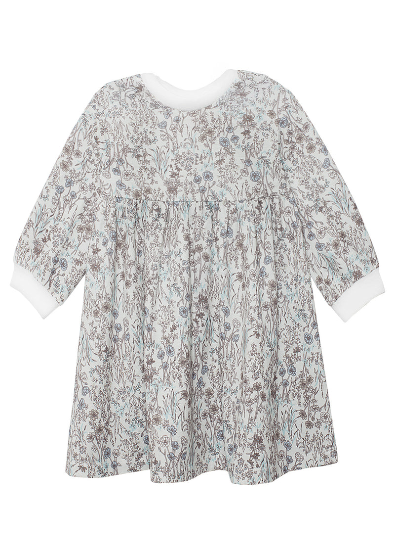 Meadow Floral Dress