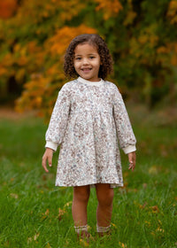 Meadow Floral Dress