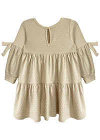 Cinnamon Sugar Dress