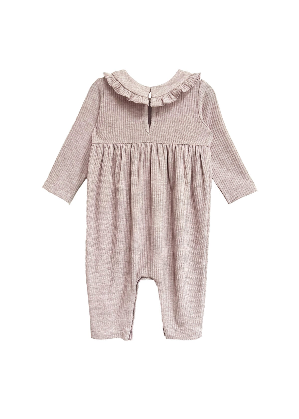 Penny Romper