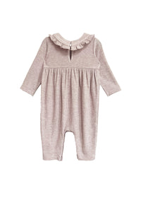 Penny Romper