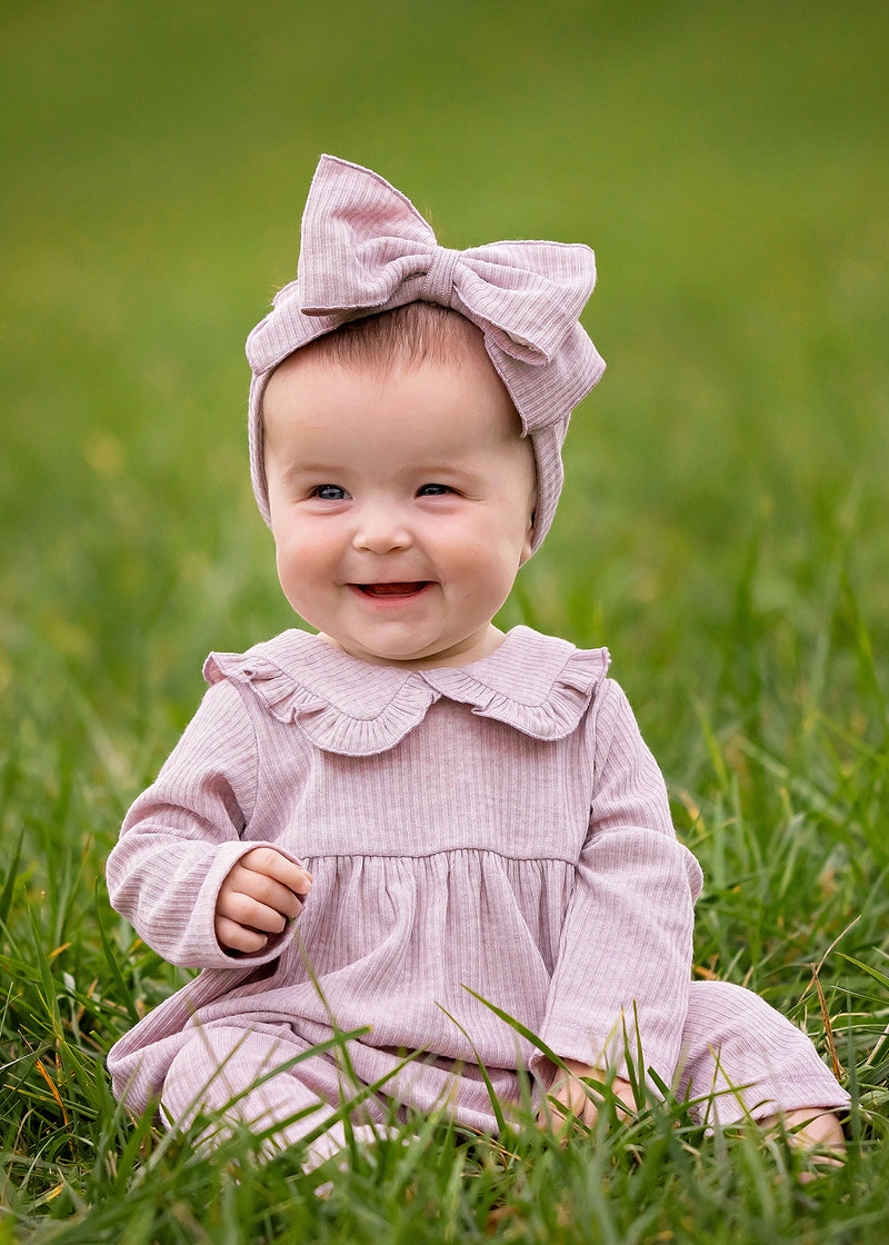 Penny Romper