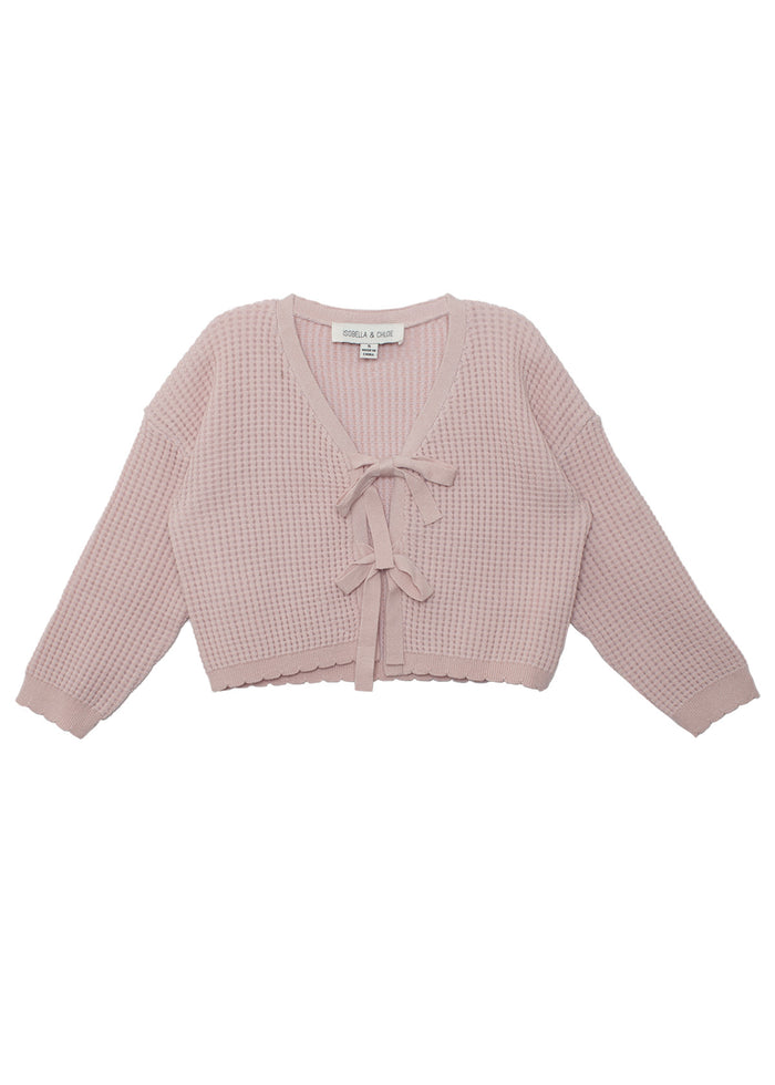 Ballerina Sweater