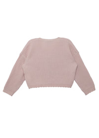 Ballerina Sweater